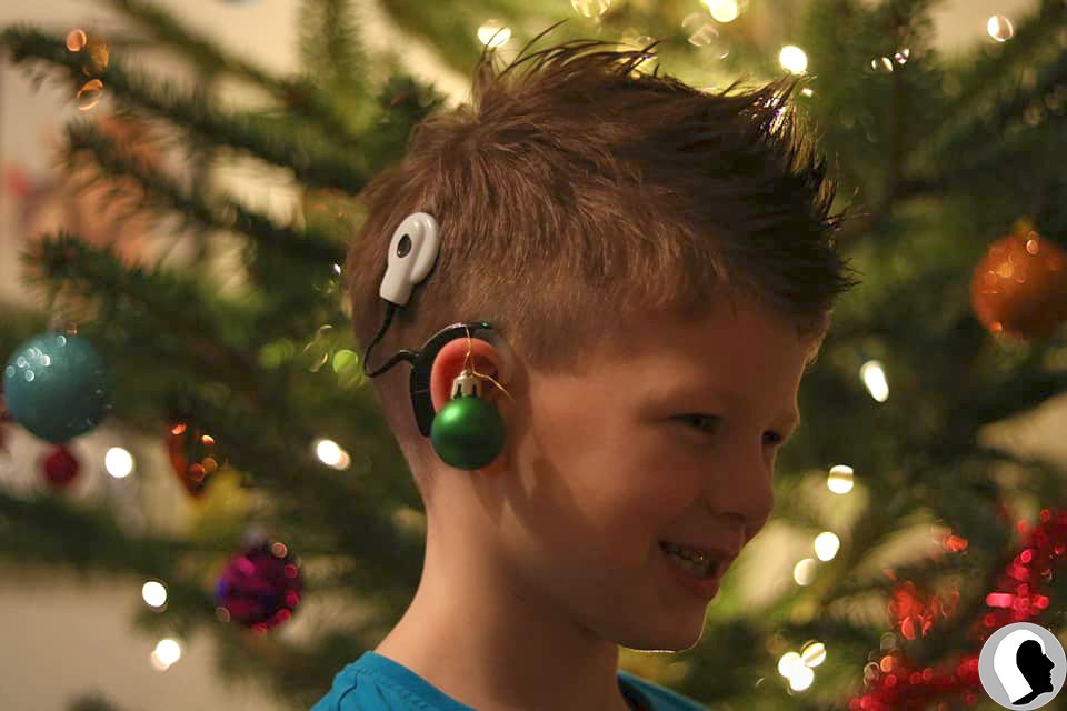 CI Kopf 2018 männlich Kind